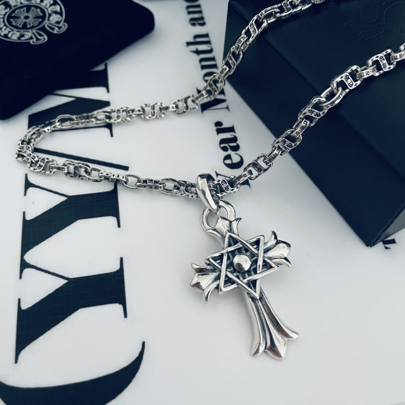 Chrome Hearts Necklaces